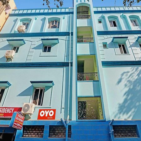 Hotel O Vasista Residency Χιντεραμπάντ Εξωτερικό φωτογραφία