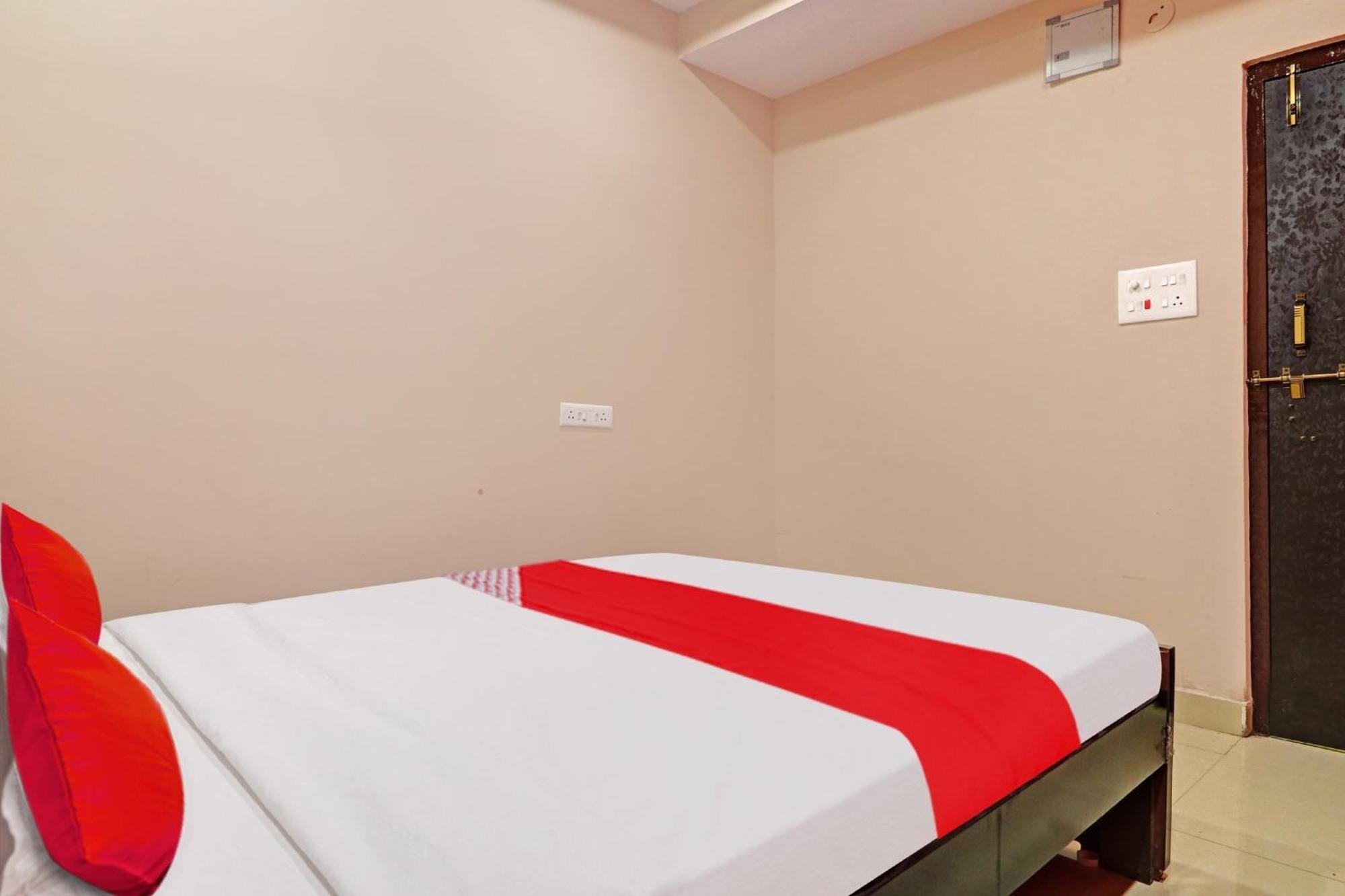 Hotel O Vasista Residency Χιντεραμπάντ Εξωτερικό φωτογραφία