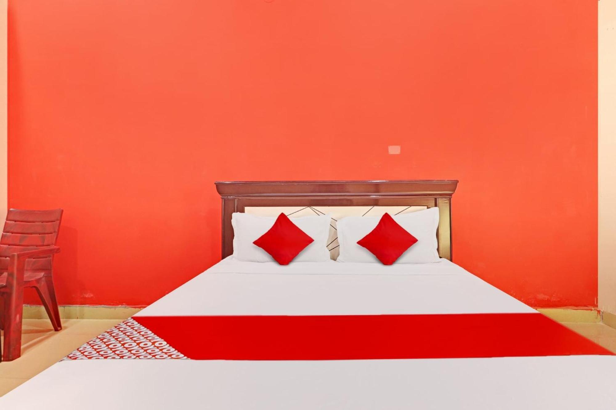 Hotel O Vasista Residency Χιντεραμπάντ Εξωτερικό φωτογραφία